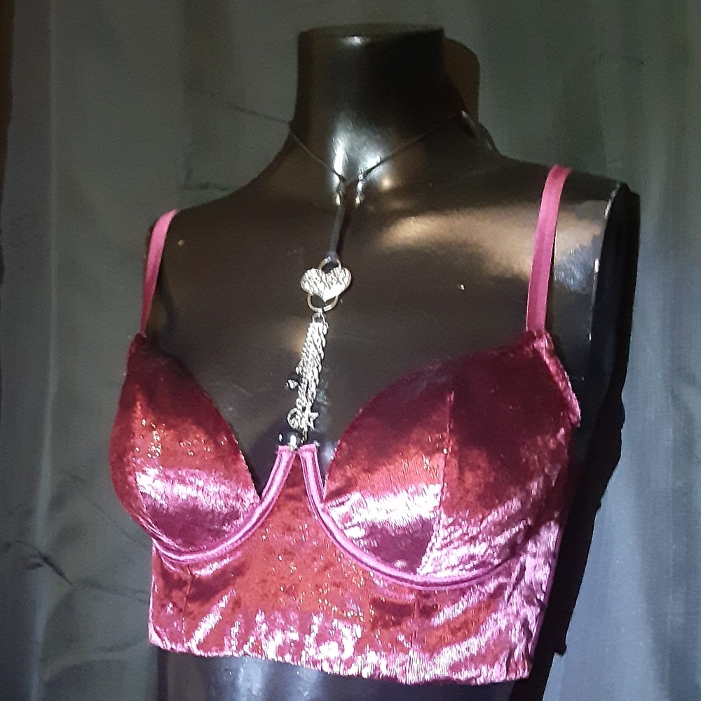 VICTORIA SECRET Balconet Very Sexy